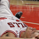 Illustration for article titled Did Derrick Roses Shoes Cause His Knee Injury?